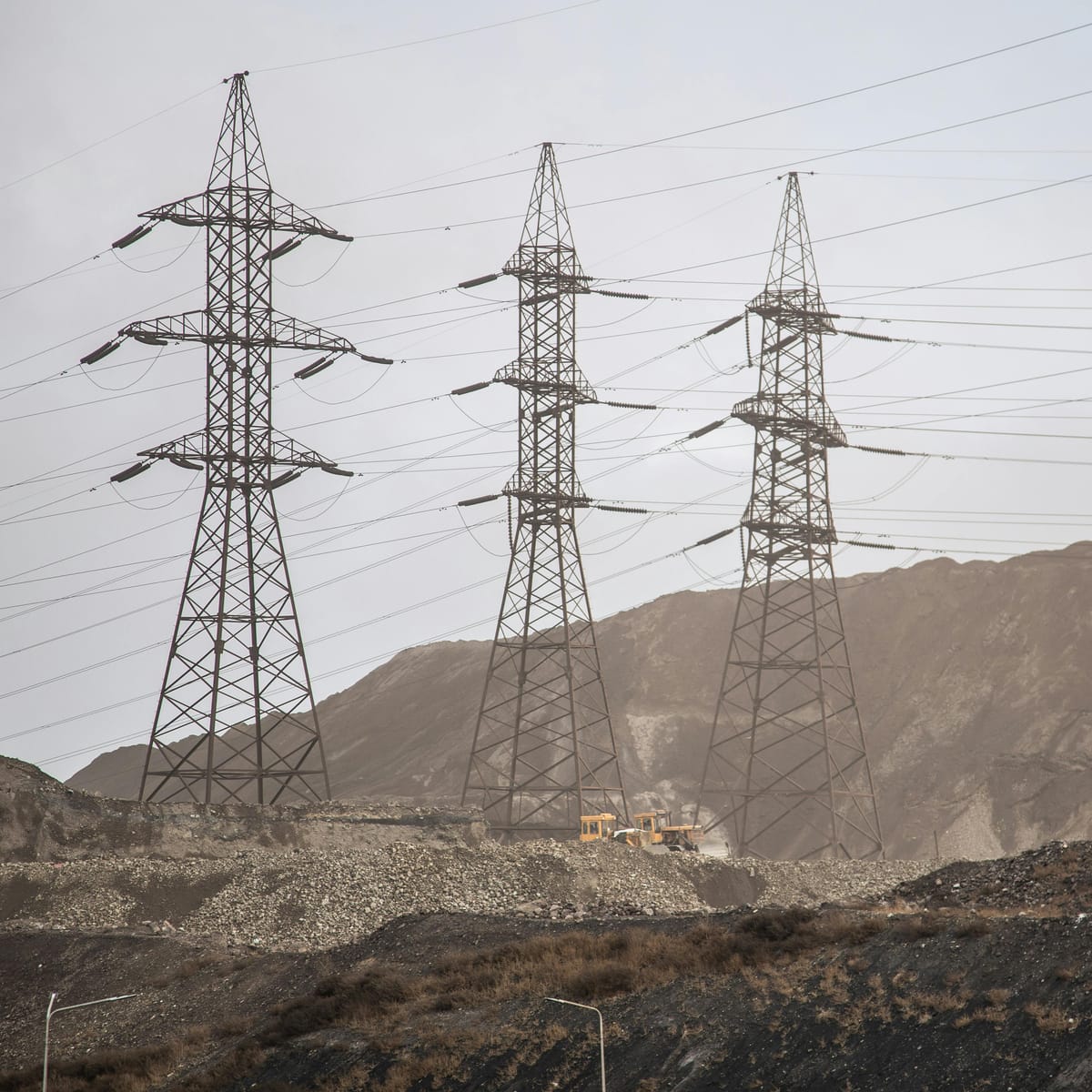 Inžinierske siete — pokládka potrubia